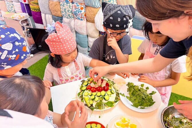 Kyoto Sushi & Takoyaki Cooking Class near Gion and Kiyomizu-dera! - Takoyaki: the fun, hands-on part that usually disappears first