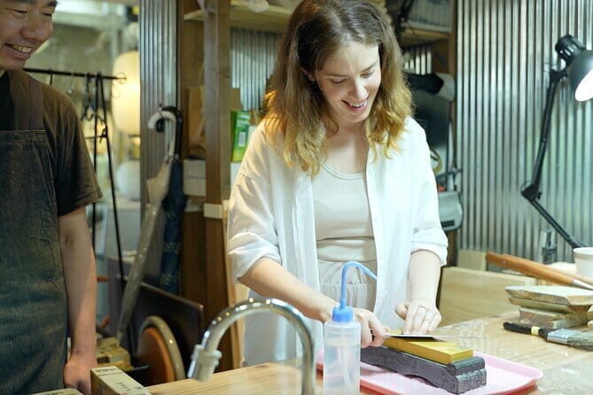 Kyoto Sushi & Takoyaki Cooking Class near Gion and Kiyomizu-dera! - What you take home: recipes that make this class useful later