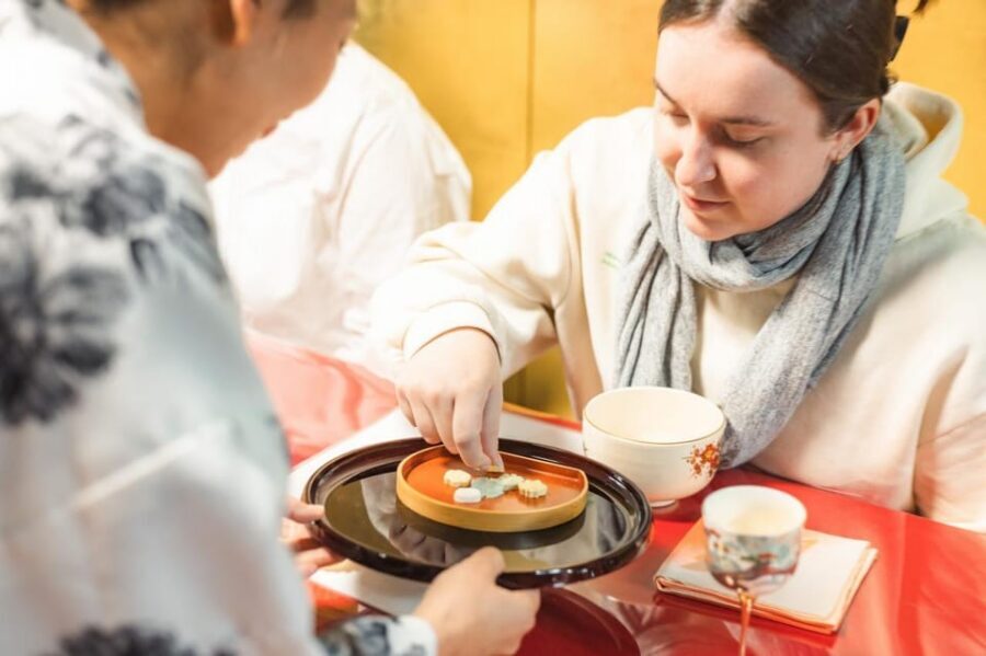 Kyoto: Table-Style Tea Ceremony at a Kyo-Machiya - Should You Book This Kyoto Tea Ceremony?