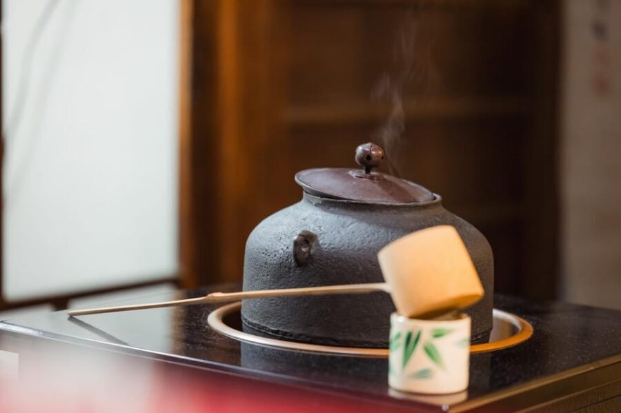 Kyoto: Table-Style Tea Ceremony at a Kyo-Machiya - Kimono Rental: Worth It, If You Plan the Timing