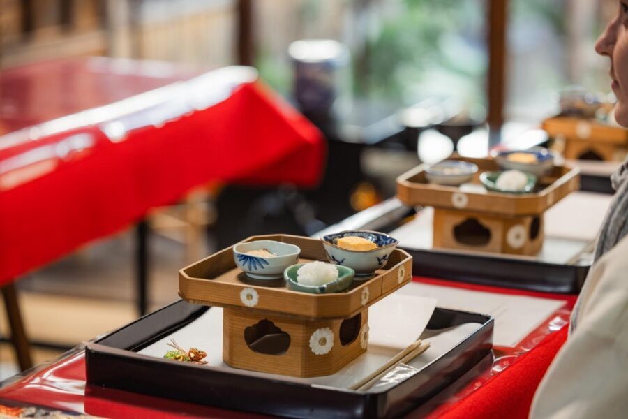 Kyoto: Table-Style Tea Ceremony at a Kyo-Machiya - Price and Value: How $45 Works for 90 Minutes