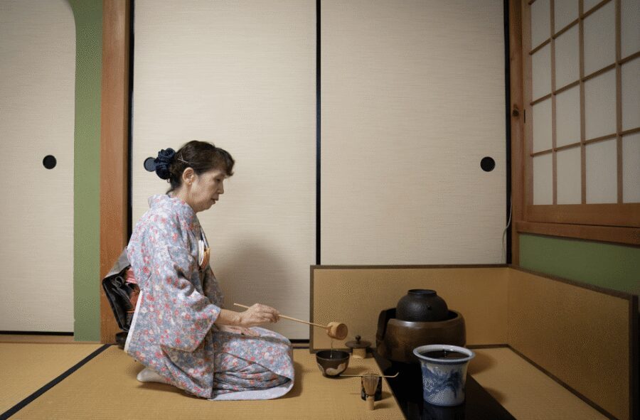 Kyoto: Tea Ceremony Experience in a Small Tea Room - Key highlights to look forward to