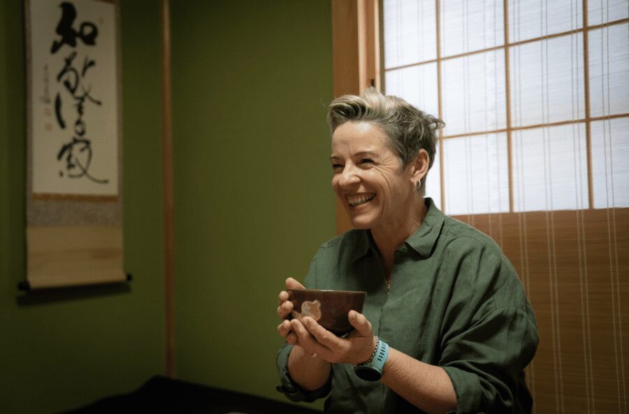 Kyoto: Tea Ceremony Experience in a Small Tea Room - Kyoto tea in a tiny room: why it feels different