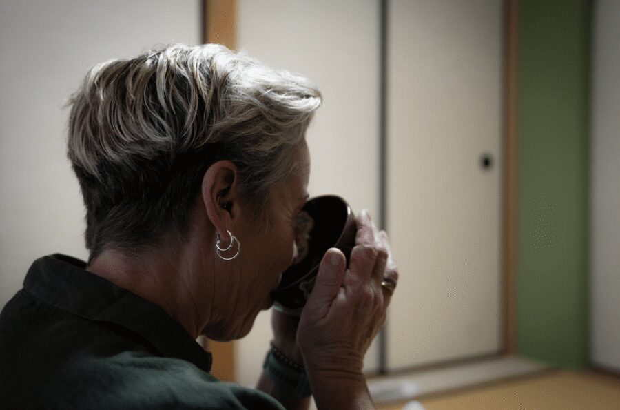 Kyoto: Tea Ceremony Experience in a Small Tea Room - What kind of traveler should book this?