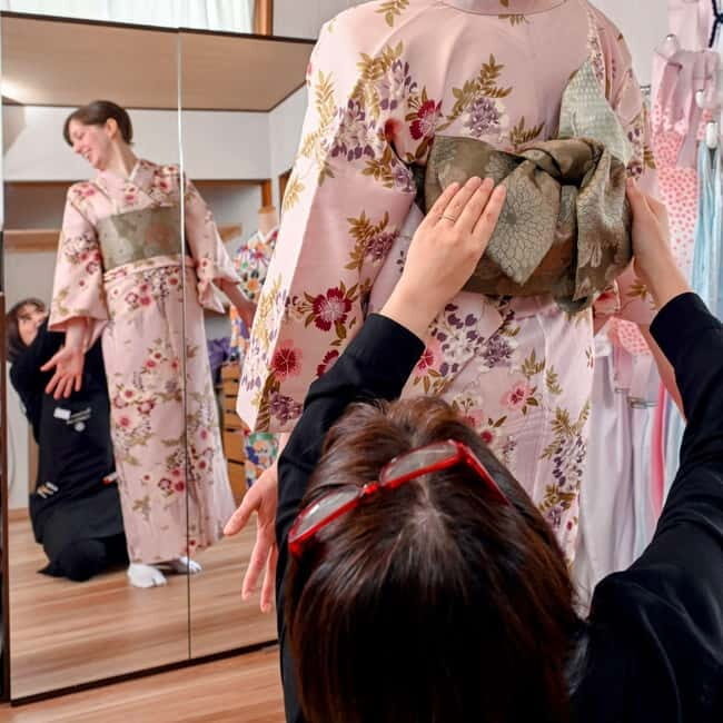 Kyoto: Tea Ceremony Experience - What Happens in the First Minutes Inside the Machiya