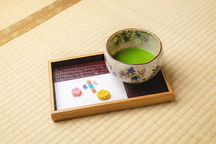 Kyoto: Tea Ceremony in 100-year-old Kyo-Machiya Townhouse - Price and Value: What You’re Really Paying For at About $31