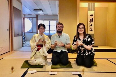 Kyoto Tea Ceremony & Kiyomizu-dera Temple Walking Tour - Yasaka Koshin-do: the colorful wish temple you’ll want to photograph