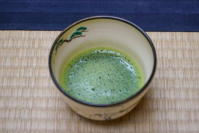 Kyoto Tea Ceremony & Kiyomizu-dera Temple Walking Tour - Kiyomizu-dera’s Stage View: Otowa Waterfall and the Good-Luck Cup