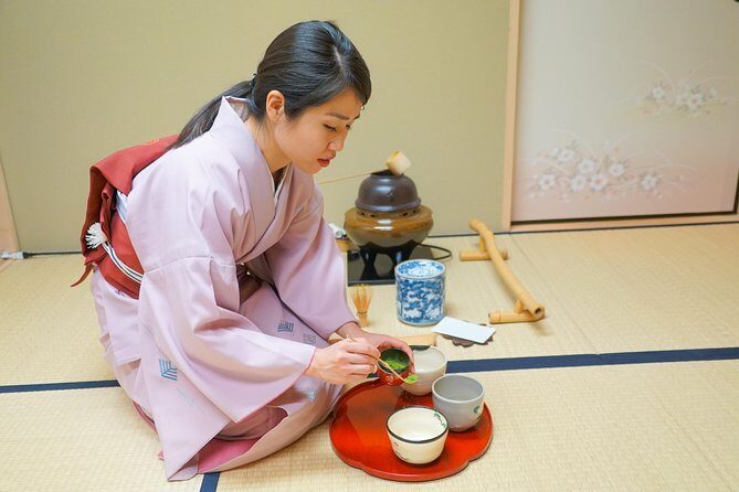 Kyoto Tea Ceremony & Kiyomizu-dera Temple Walking Tour - Photo Stops and Small-Group Pace: How You Actually Enjoy It