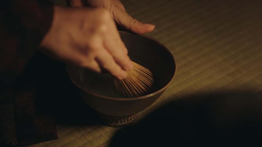 Kyoto: Tea Ceremony Meditation - Make Matcha with Tea Master - Key things that make this matcha workshop worth your time