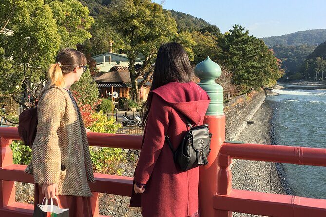 Kyoto tea town for matcha lovers - Key highlights to know before you go