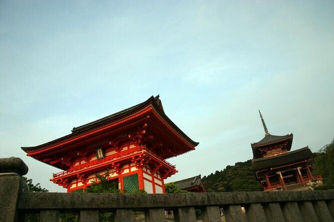 Kyoto: The Path Less Traveled (Private) - Key Highlights That Make This Tour Work