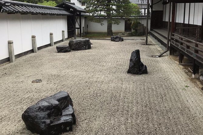Kyoto: The Path Less Traveled (Private) - Why This Kyoto Day Feels Like Kyoto, Not a Checklist