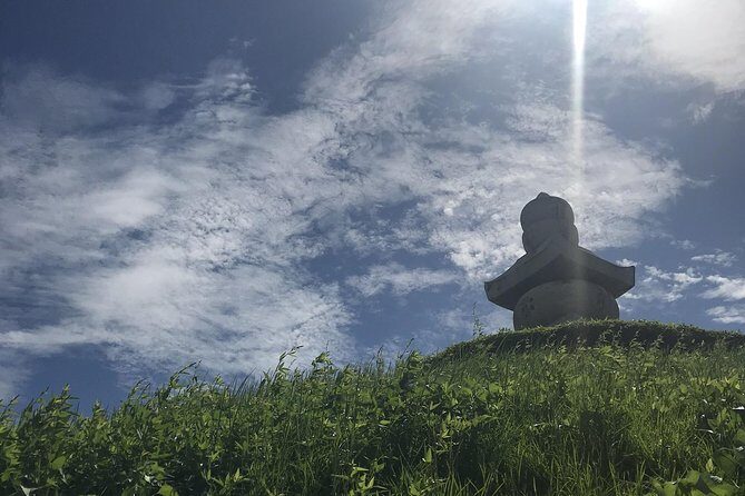 Kyoto: The Path Less Traveled (Private) - Stop 1: Konchi-in and the Art of Quiet Looking