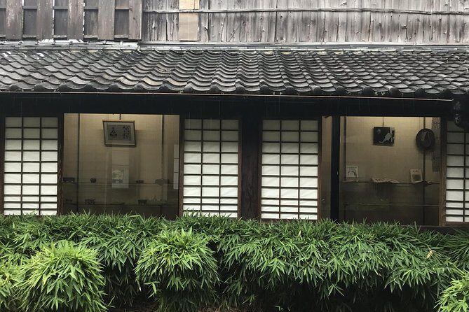 Kyoto: The Path Less Traveled (Private) - Stop 4: Chishaku-in and the Sliding-Door Paintings
