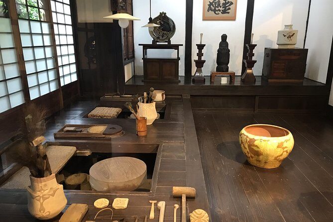 Kyoto: The Path Less Traveled (Private) - Stop 5: Sanjusangendo and the 1,001 Golden Buddhas Moment