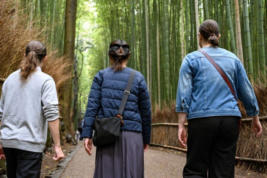 Kyoto to Arashiyama Day Trip - Private & Personalized - Key things that make this Arashiyama trip worth your time