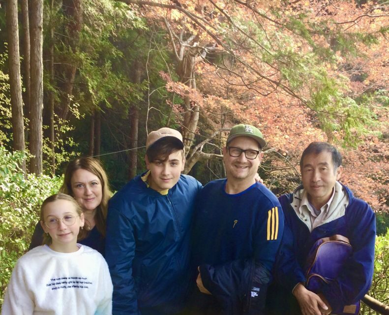 Kyoto to Arashiyama Day Trip - Private & Personalized - Hozu-gawa rowing and Katsura River moments: why water changes the whole day