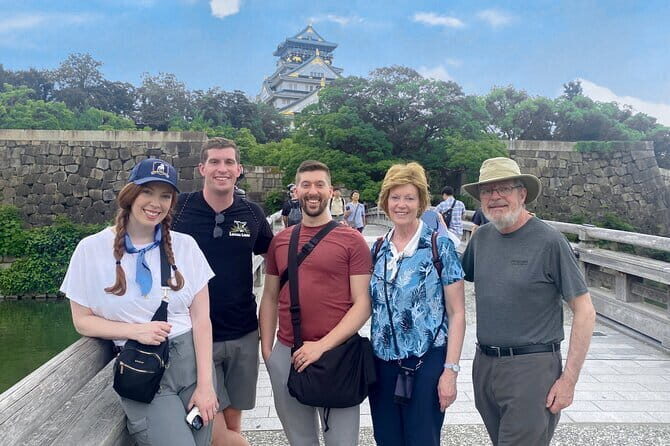 Kyoto Top Four Highlights Day Trip from Osaka or Kyoto - Arashiyama: nature, shrines, and the world’s most photogenic walkways