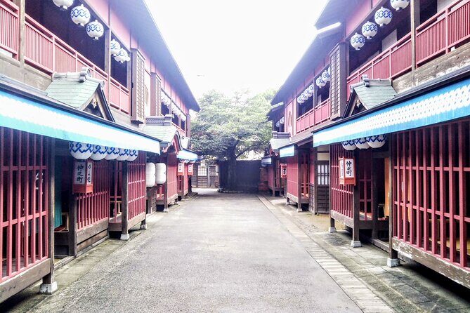Kyoto top must-see Golden pavilion and Bamboo forest half-day Private tour - Bamboo Forest Street: turning Kyoto posters into reality