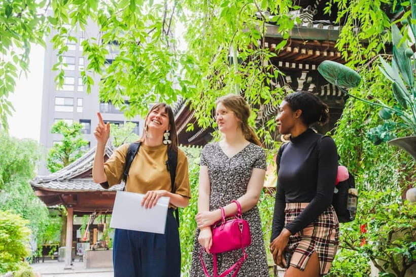 Kyoto: Top Sights Guided Tour - Gion, Kinkaku, Fushimi, Nijo - Key points at a glance