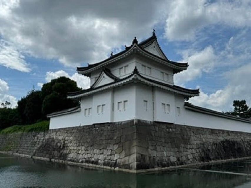 Kyoto: Top Sights Guided Tour - Gion, Kinkaku, Fushimi, Nijo - Who this tour fits best
