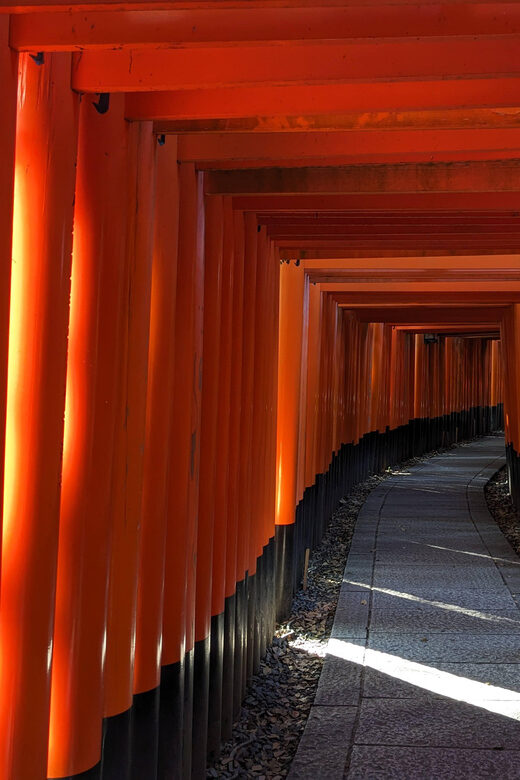 Kyoto: Top Sights Guided Tour - Gion, Kinkaku, Fushimi, Nijo - Quick train hop to Kiyomizu-dera, then the wooden stage
