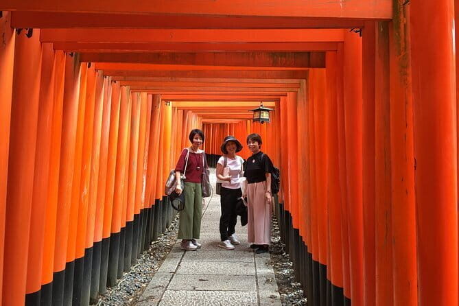 Kyoto Tour by Car from Kyoto Osaka Kobe - Kiyomizu-dera: Veranda Views and the Best Use of an Hour