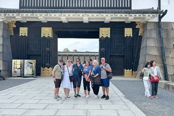 Kyoto Tour by Car from Kyoto Osaka Kobe - Tenryu-ji Temple: Bamboo-Region Calm and Garden Time