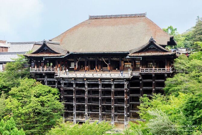 Kyoto tour with English Speaking Chauffeur - How the day is paced: 9–11 hours with built-in movement