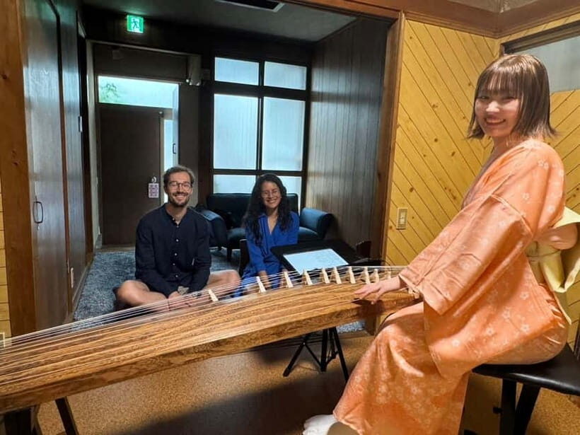 Kyoto: Traditional Concert at Townhouse or Bathhouse - Who Should Book This Kyoto Concert (and Who Might Skip It)