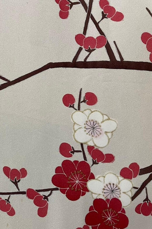 Kyoto: Traditional Yuzen Dyeing Experience - What you take home: a Kyoto souvenir that feels like art
