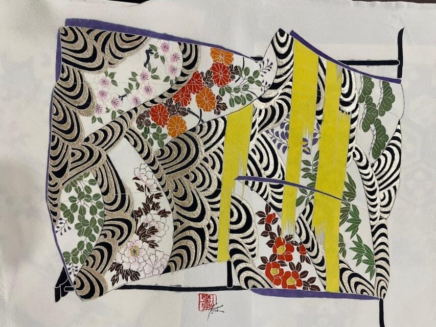 Kyoto: Traditional Yuzen Dyeing Experience - Price and value: what $161 buys you in the real world