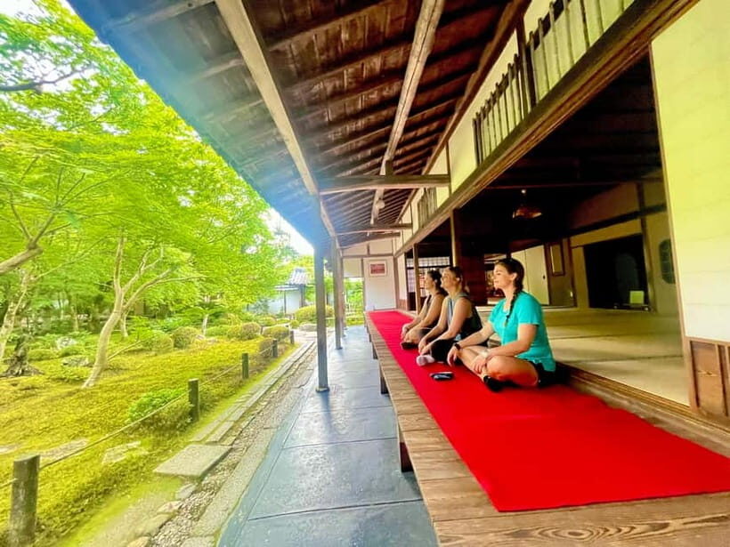 Kyoto : True Kyoto Avoid the crowds E-Bike Tour - Local Communities and Food Tastings Between Sacred Stops