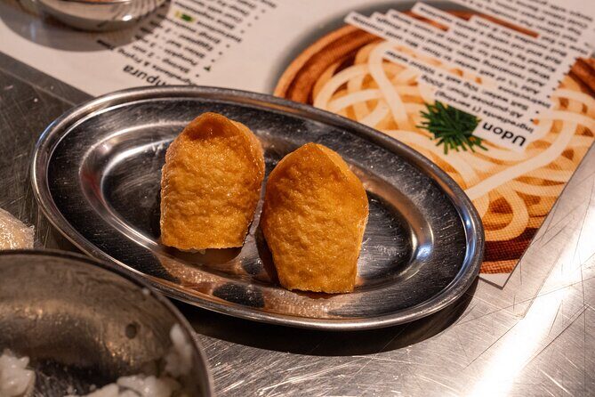 Kyoto Udon and Tempura Cooking Class with Professional Chefs - Timing and where to meet (so you start on time)