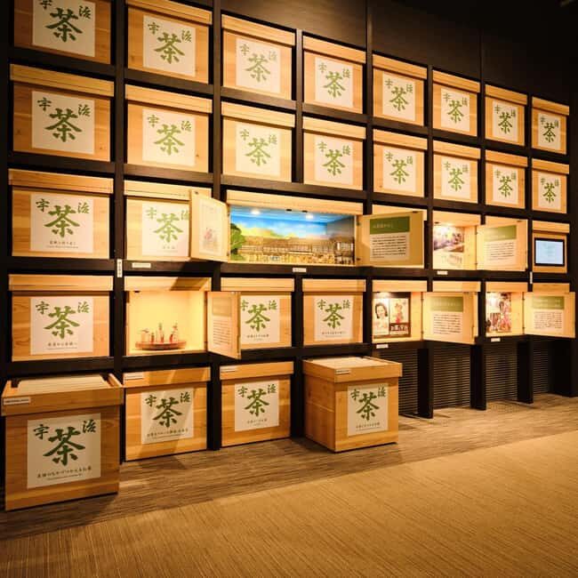 Kyoto: Uji Matcha Tea Museum Entry Ticket - Key things I’d prioritize