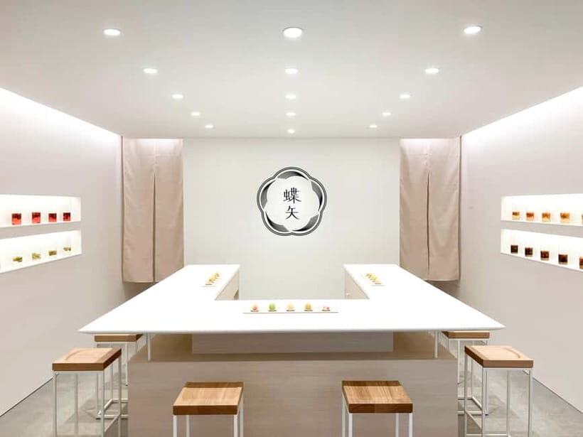 Kyoto Ume Liqueur Experience with CHOYA - Make Your Souvenir - A 1-hour CHOYA workshop where you mix Kyoto’s ume tradition