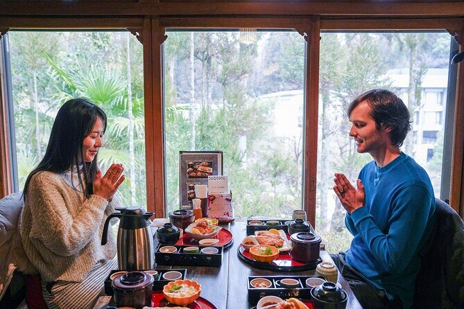 Kyoto UNESCO World Heritage Site Private Tour with a Premium Van - Ryoan-ji rock garden: the quiet stop in the middle