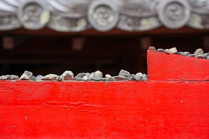 Kyoto UNESCO World Heritage Site Private Tour with a Premium Van - Tenryuji area and Sogenchi Teien: bamboo-and-garden contrast