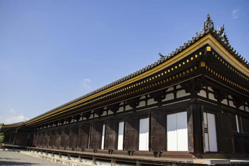 Kyoto UNESCO World Heritage Sites 1d Tour from Osaka/Kyoto - Arashiyama in One Big Block: Bamboo Grove Mood and River Views