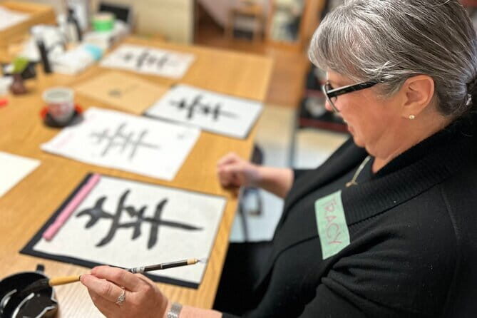 Kyoto Urushi Lacquer Factory Tour and Chopstick Making Experience - Who should book this Kyoto urushi lacquer and chopstick experience?