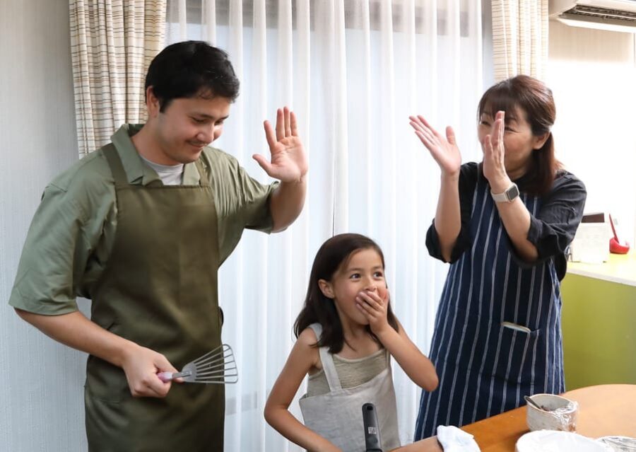 Kyoto: Wagashi (Japanese sweets) Cooking near Fushimiinari - Matcha and Tea Breaks: The Part You’ll Remember
