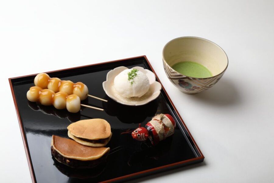 Kyoto: Wagashi (Japanese sweets) Cooking near Fushimiinari - Price and Value: Is $84 Worth 150 Minutes?
