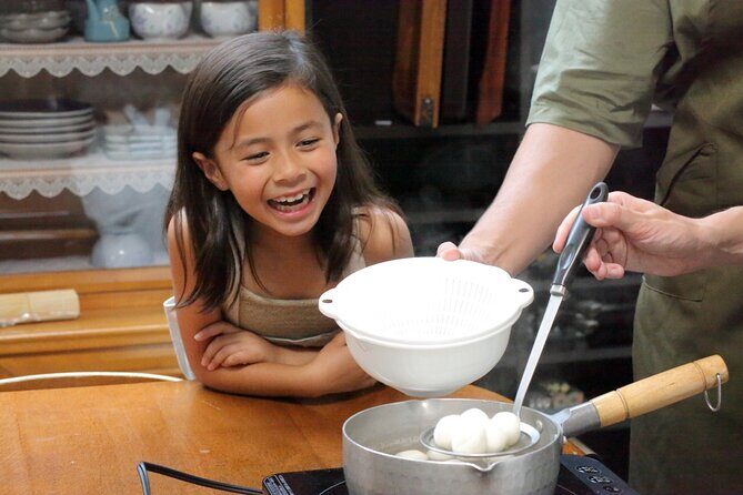 Kyoto Wagashi(Japanese sweets) Cooking Class near Fushimiinari - Kyoto Wagashi Near Fushimiinari: Why This Feels Different