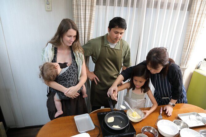 Kyoto Wagashi(Japanese sweets) Cooking Class near Fushimiinari - Vegan and Vegetarian-Friendly: How to Plan for Dietary Needs