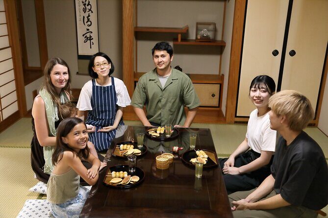 Kyoto Wagashi(Japanese sweets) Cooking Class near Fushimiinari - English Instruction That Keeps You Cooking, Not Confused