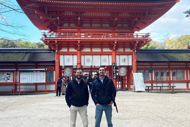 Kyoto Walking Tour with Kimono Rental Lunch and Tea Ceremony - Lunch at Teramachi Yoshikura: A Machiya Meal You Choose