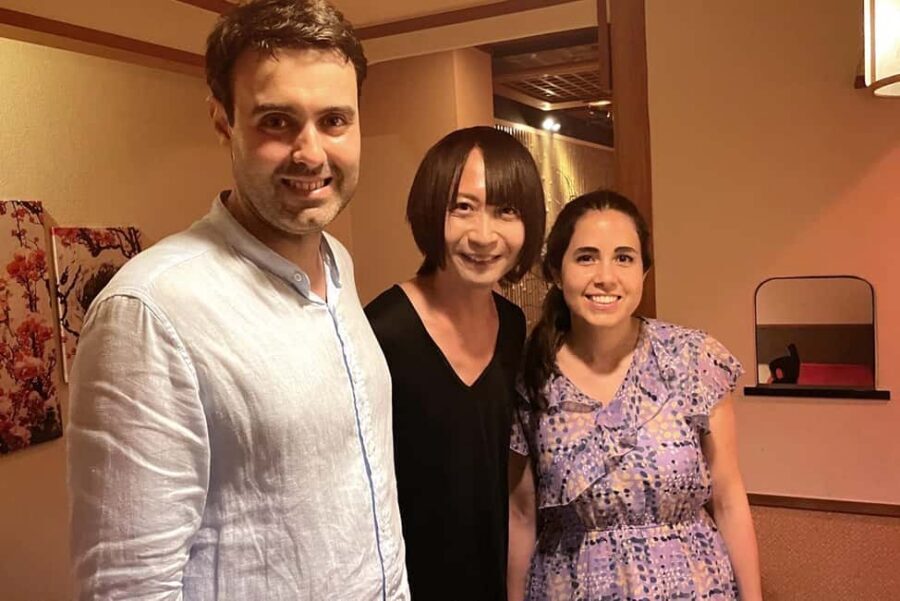 Kyoto: Wazuma Magic Show & Tea Ceremony - FAQ