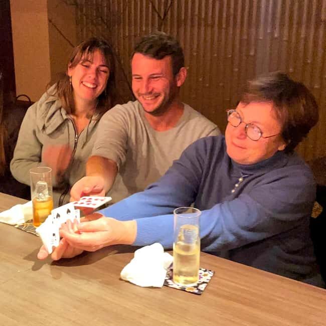 Kyoto: Wazuma Magic Show & Tea Ceremony - Timing in Kyoto’s Gion: simple rules that prevent stress
