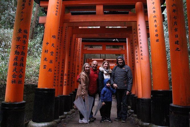 Kyoto welcome tour - A private Kyoto welcome built around your pace